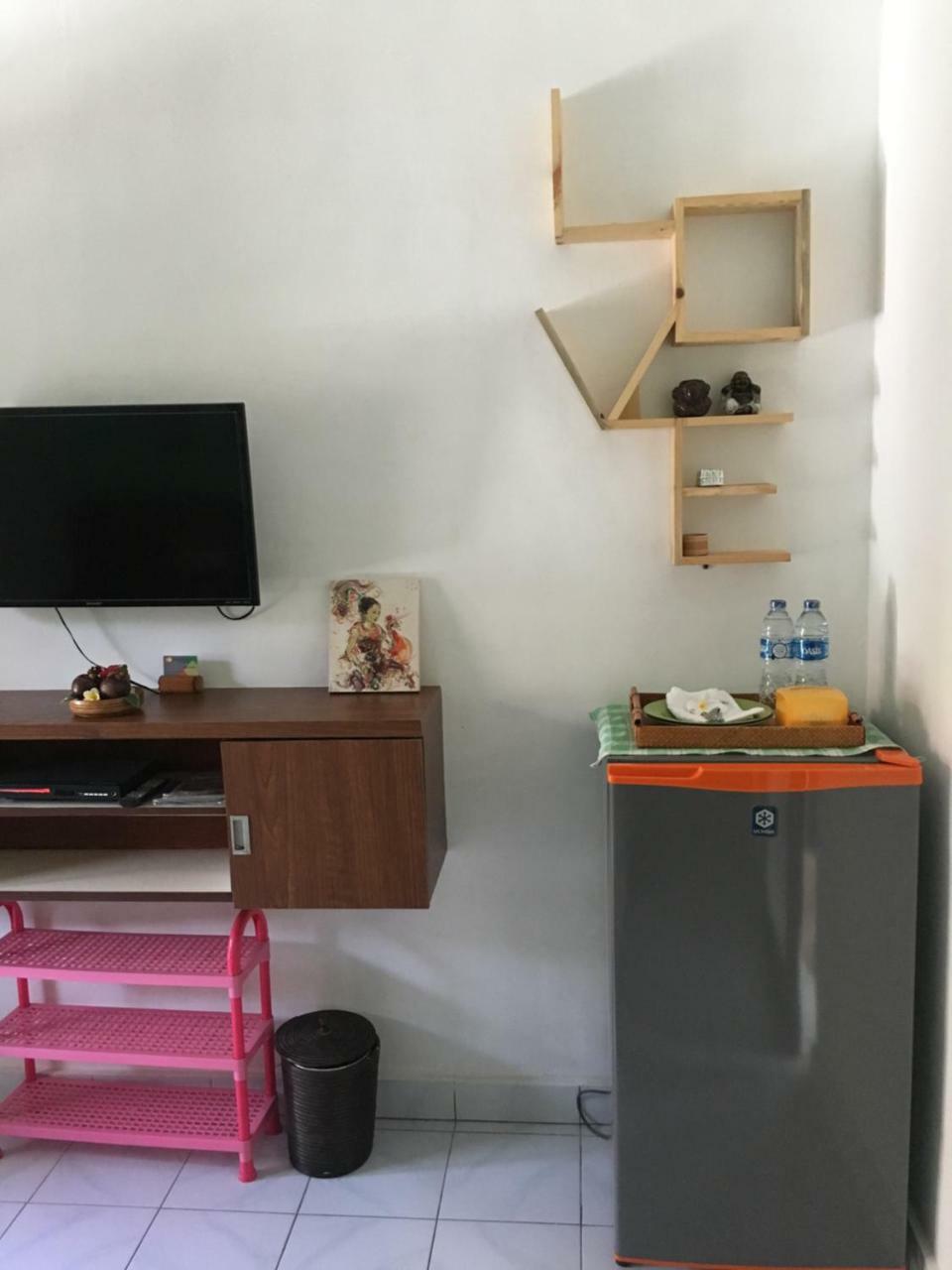 세미냑 Nadialit 아파트 외부 사진